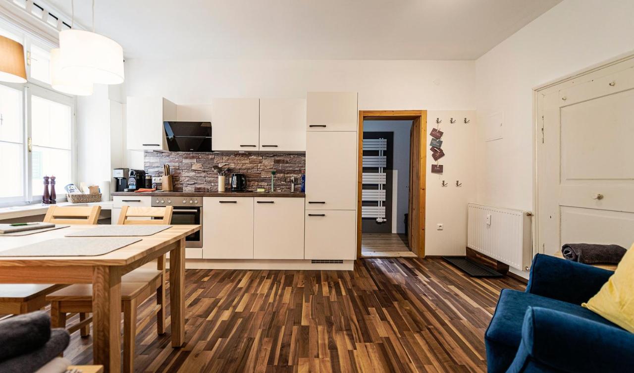 Ferienwohnung 巴特奥塞 外观 照片